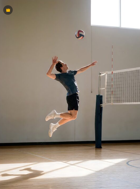 Vôlei